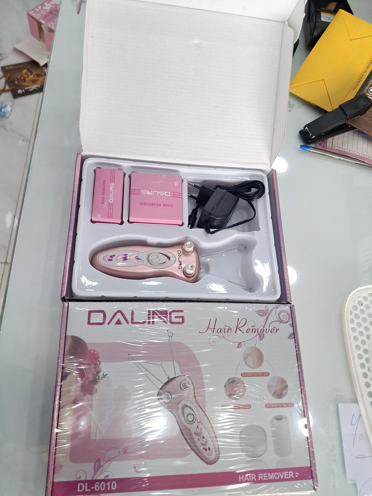 بندانداز صورت