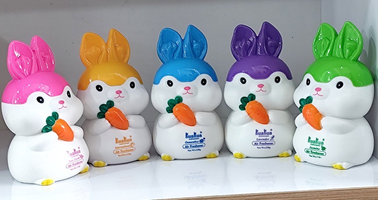 بوگیر خرگوشی